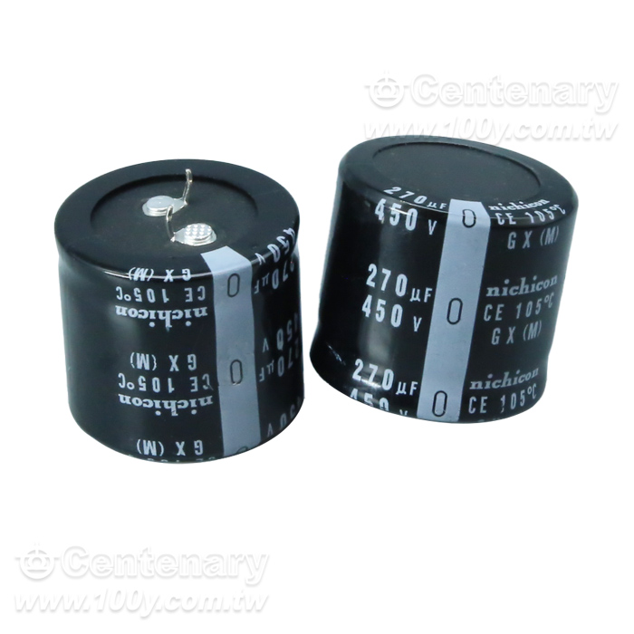 電解電容 φ35*30mm - 166067 產品圖片
