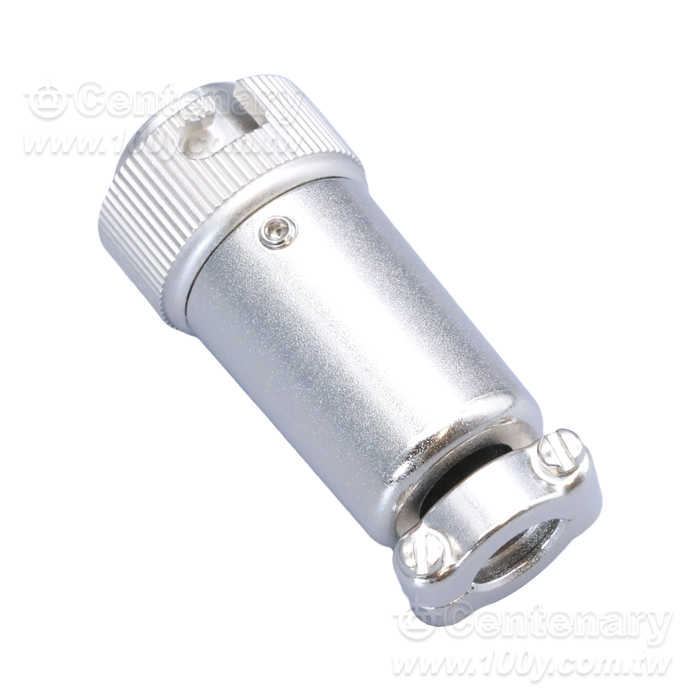 RM SERIES SHELL SIZE 12-31mm CIRCULAR CONNECTORS - 165696 Product Image
