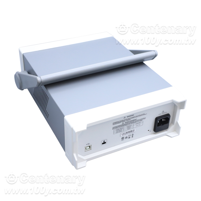 優利德_函數/任意波形發生器 - 166040 產品圖片