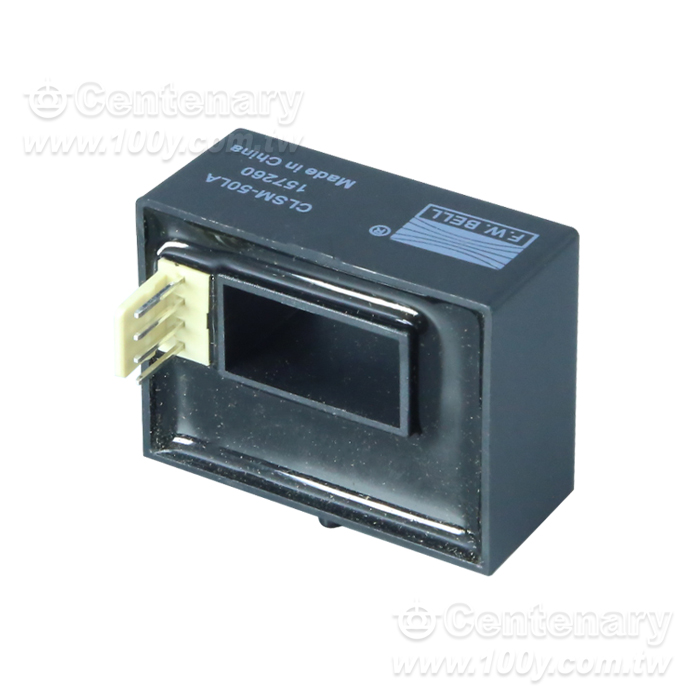 FW BELL_Current Transducer for Measuring of DC, AC and Pulse Current - 166045 Product Image