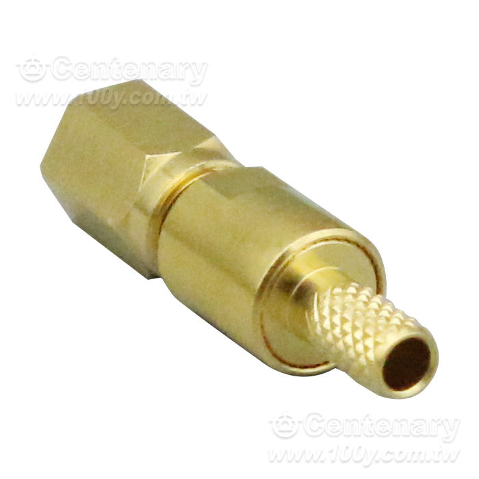 SSMC Plug Crimp - 97192 Product Image