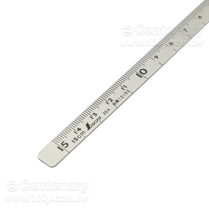 角尺 15*7cm - 97205 產品圖片