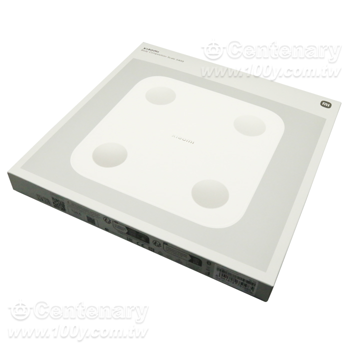 Body Fat Analyzer - 98141 Product Image