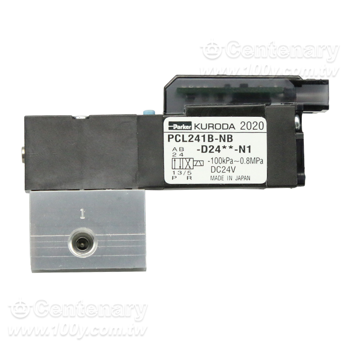電磁閥 DC24V - 98194 產品圖片