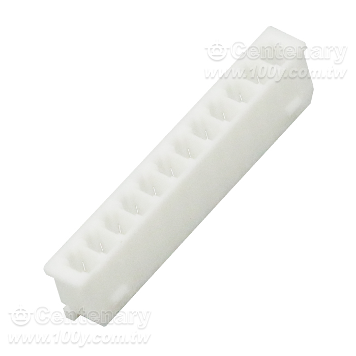 2.0mm Pitch Micro-Latch Wire-to-Board Housing, Friction Lock - 121442 Product Image