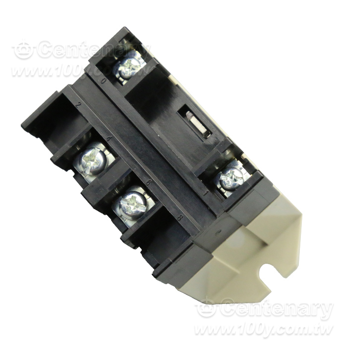 OMRON_繼電器AC 100-120VAC - 165887 產品圖片