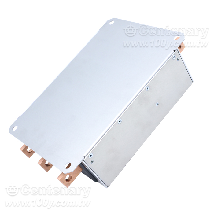 General Purpose EMI Filter - 150220 Product Image