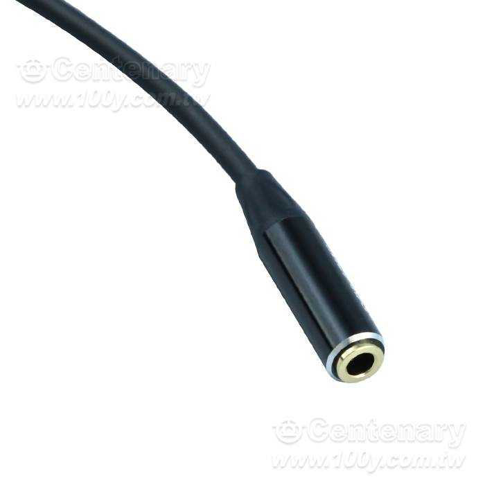 CABOS_3.5ST M/F Audio and Video Cable - 138762 Product Image
