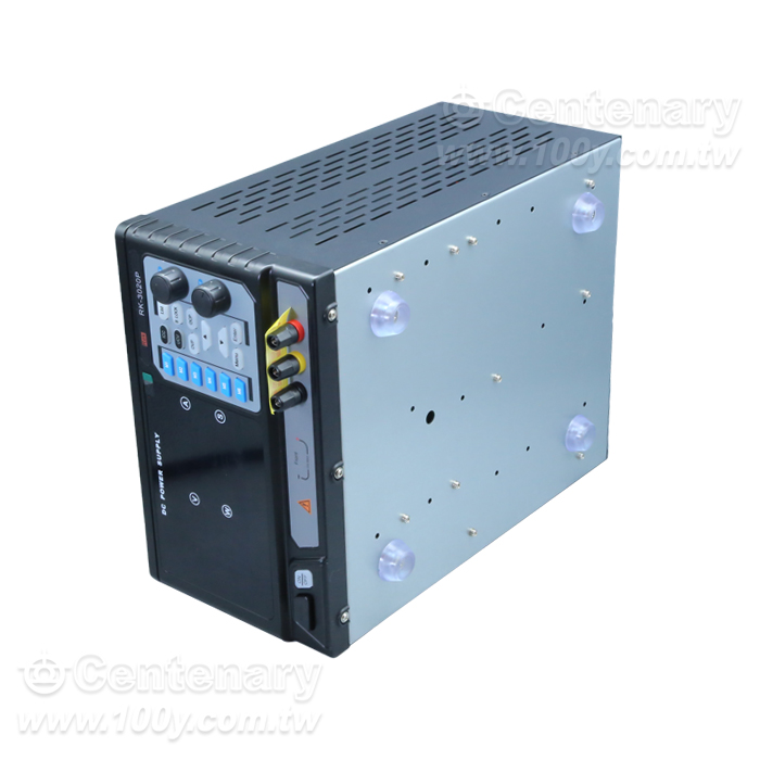 數顯直流穩壓電源 0-30V 0-20A  (110/220V互換） - 166089 產品圖片