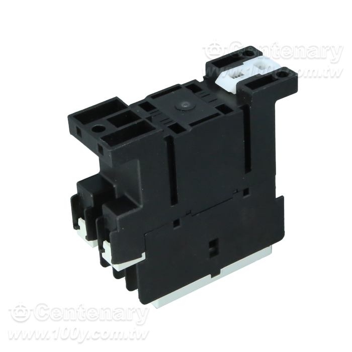 EATON伊頓穆勒-超薄型交流接觸器220VAC 7A 50Hz - 149521 產品圖片
