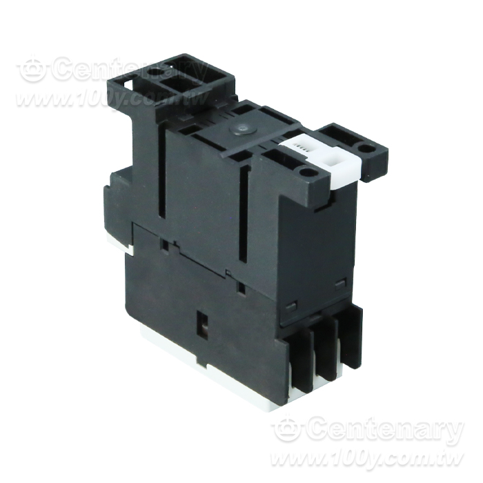 EATON伊頓穆勒-超薄型交流接觸器220VAC 9A 50Hz - 149523 產品圖片