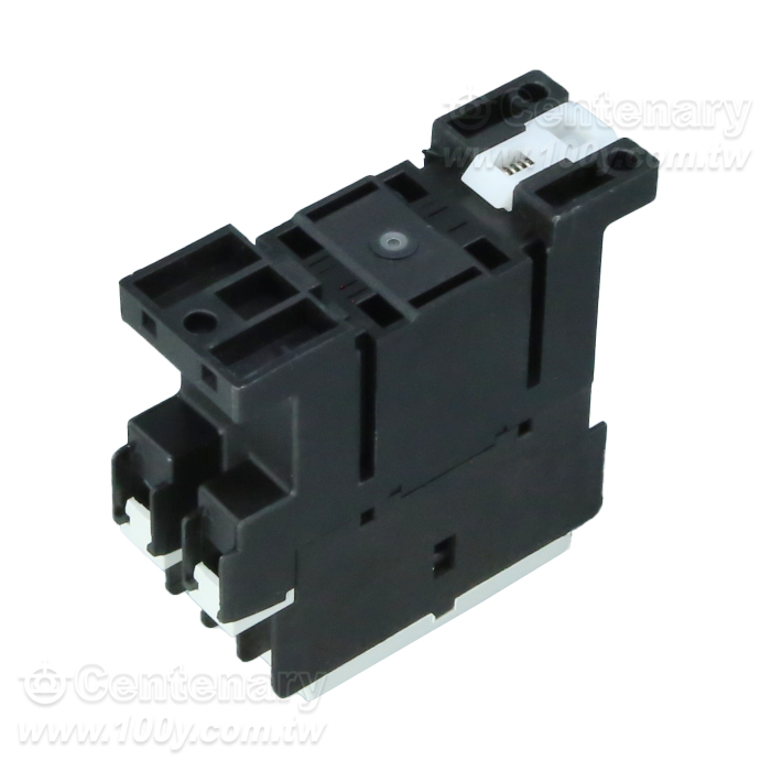 EATON伊頓穆勒-超薄型交流接觸器220VAC 12A 50Hz - 149525 產品圖片