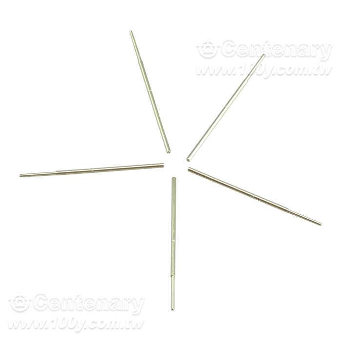 Round-tip probe - 166171 Product Image