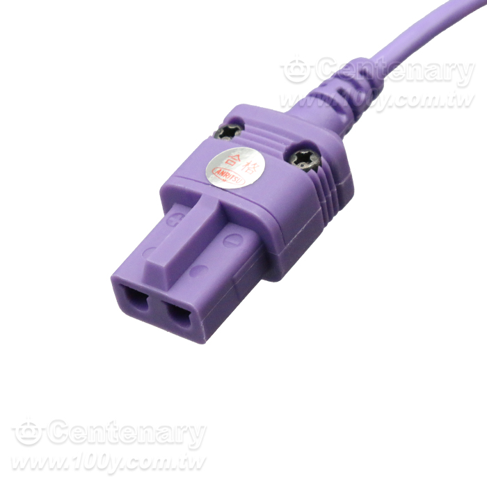 ANRITSU_Straight Surface Temperature Probe - 91888 Product Image