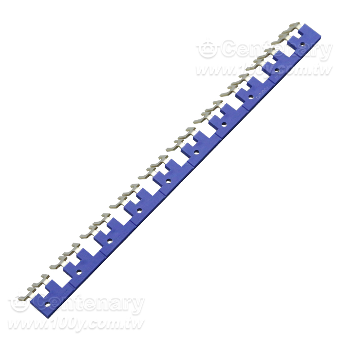Accessories for Screw Terminal Sockets (P2RFZ-x-E) - 97832 Product Image