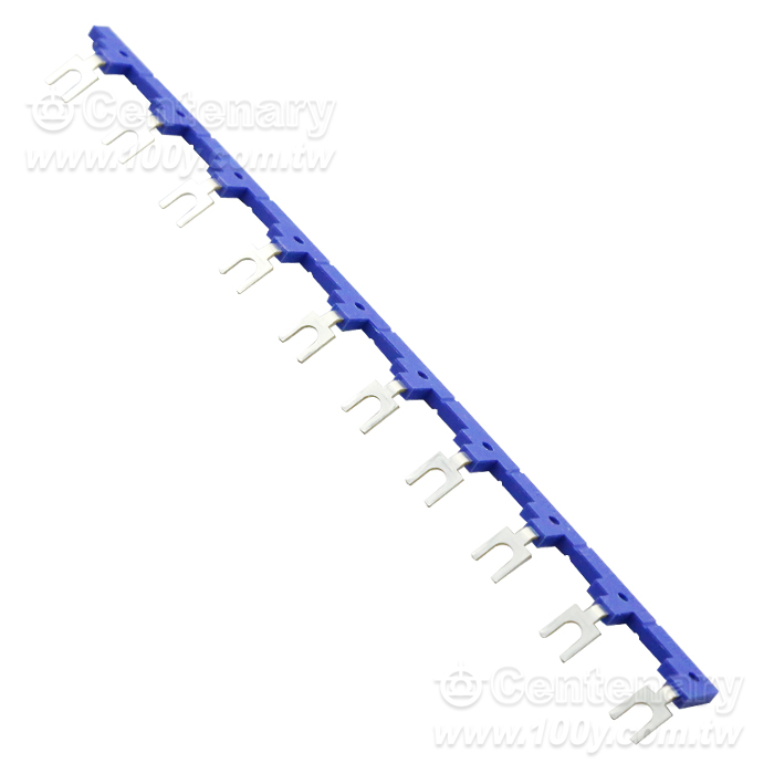 Accessories for Screw Terminal Sockets (P2RFZ-x-E) - 97859 Product Image