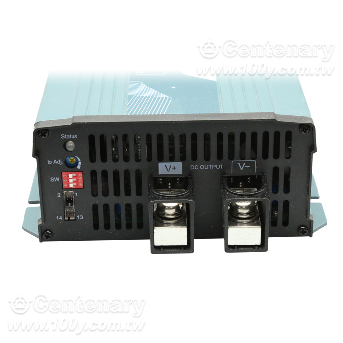 756W O/P: 24V/ 22.5A - 98386 產品圖片