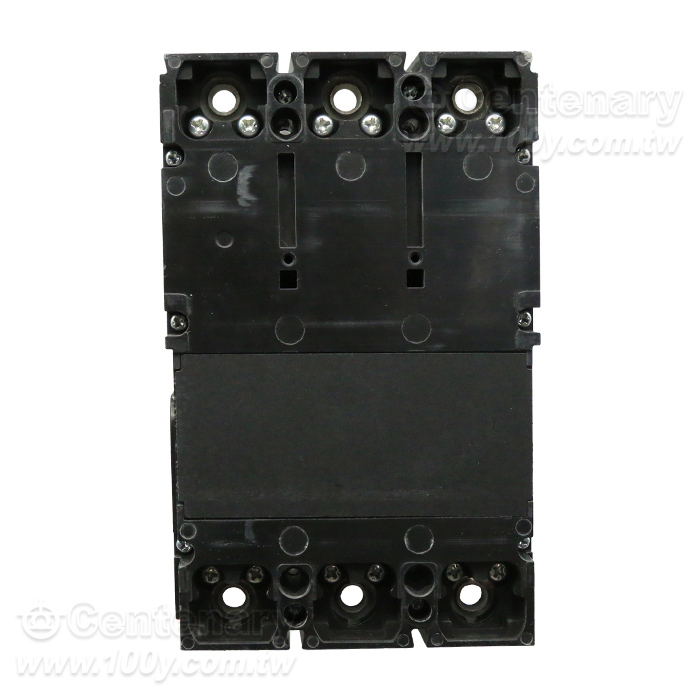 無熔絲斷路器 220/380V - 98393 產品圖片