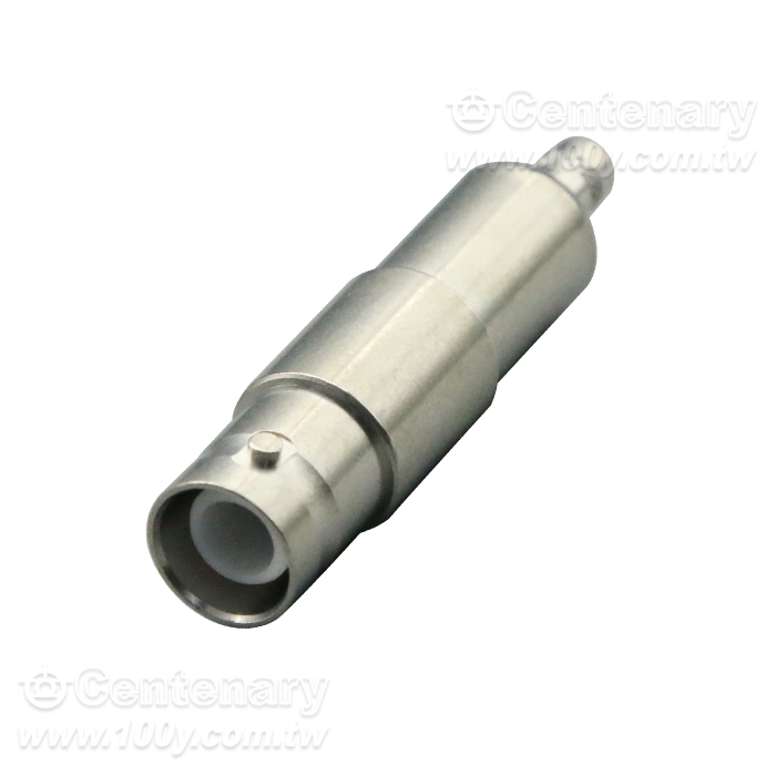 SHV Jack Crimp - 98528 Product Image