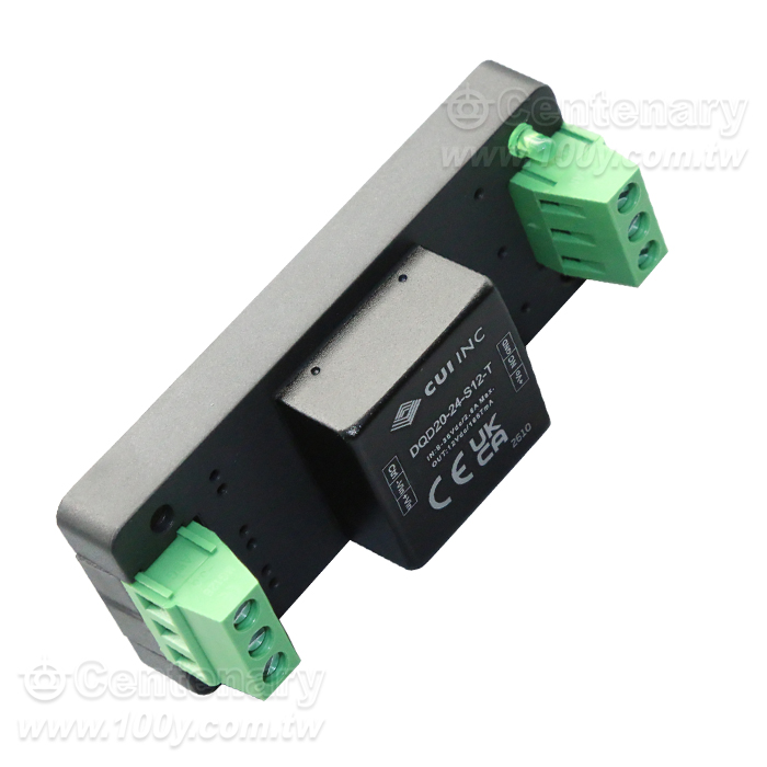 CUI INC_DC-DC Converter - 98555 Product Image