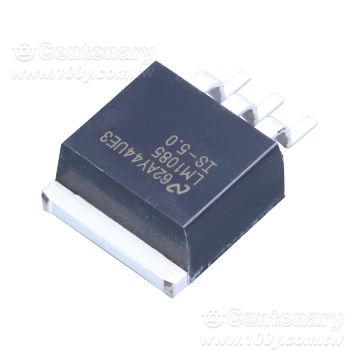3A Low Dropout Positive Regulator - 32147 Product Image