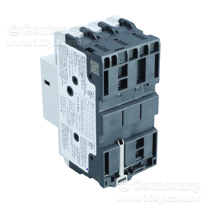 Fuji Electric_手動電動機啟動器 - 78061 產品圖片