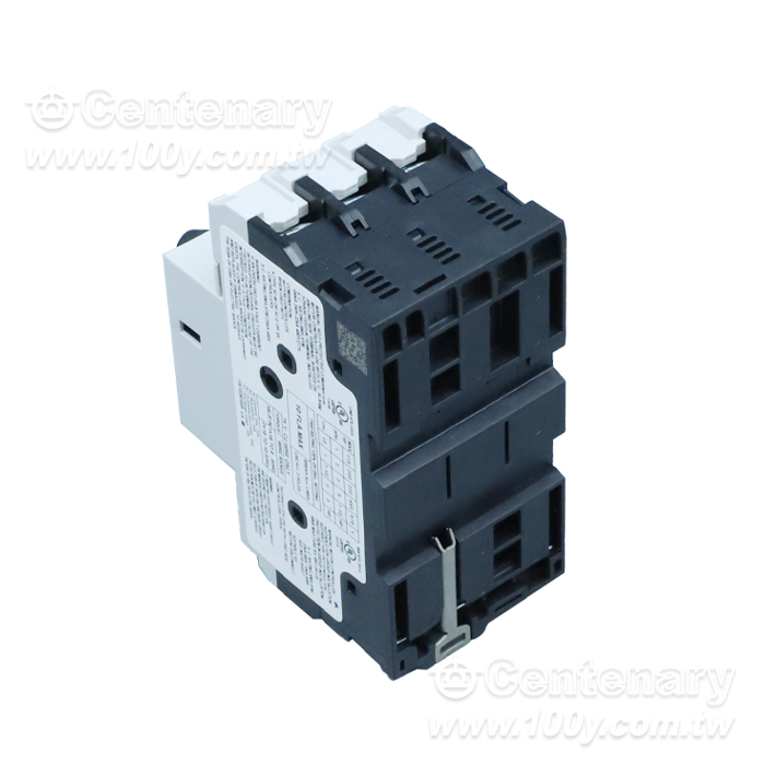 Fuji Electric_手動電動機啟動器 - 78064 產品圖片