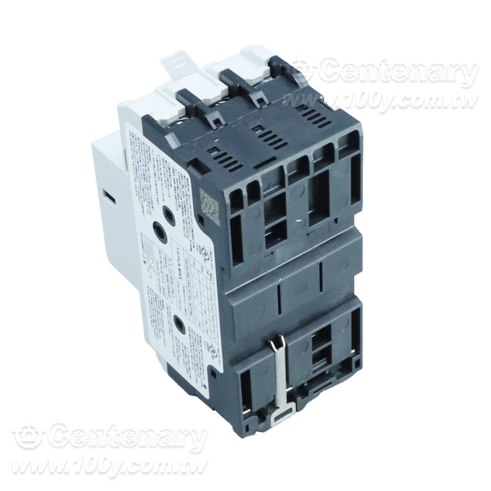 Fuji Electric_手動電動機啟動器 - 78068 產品圖片