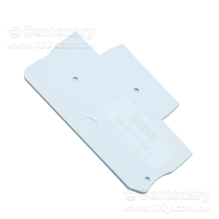 Double-level terminal block - 158639 Product Image