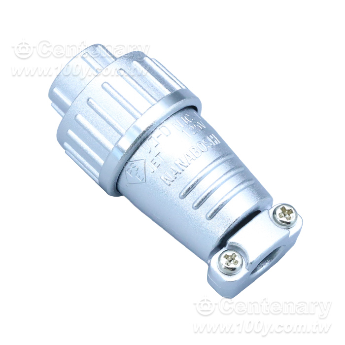 NJC Series Connector - 120894 Product Image