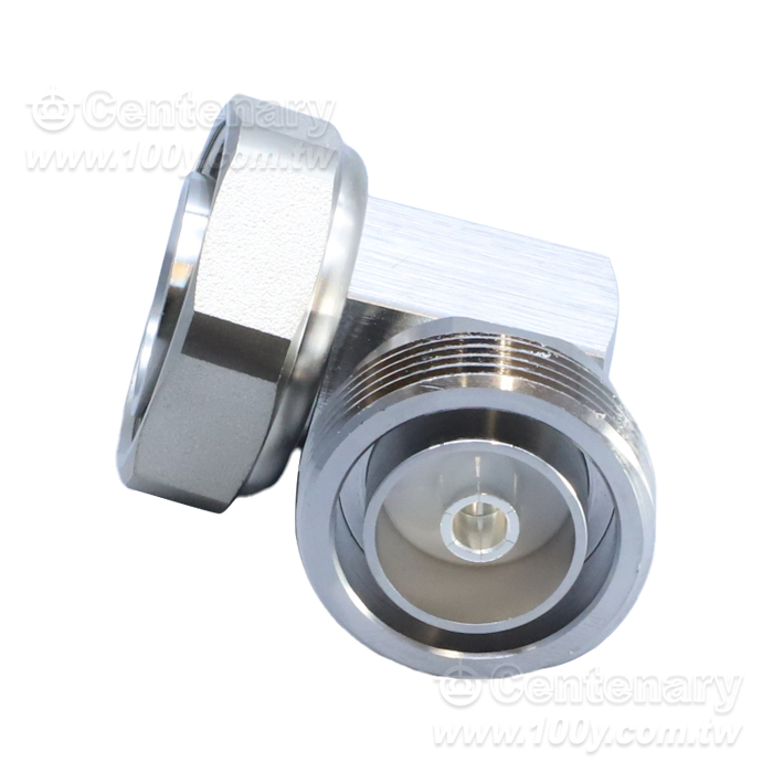 L29-connector - 166288 Product Image