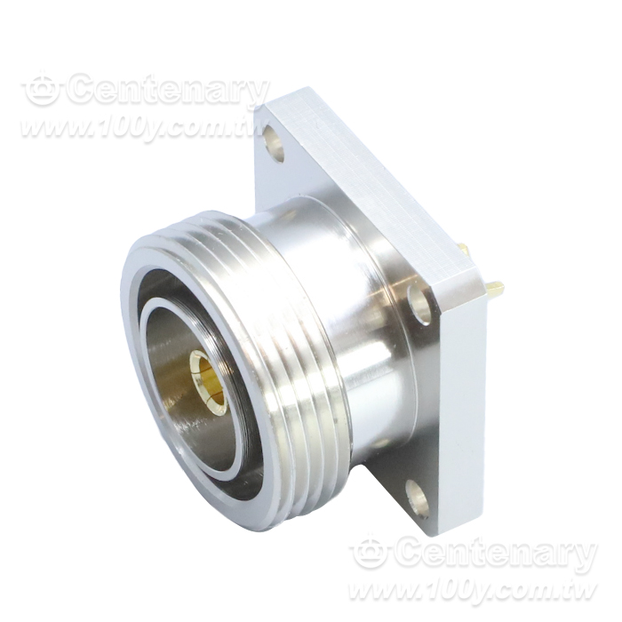 L29-connector - 166290 Product Image