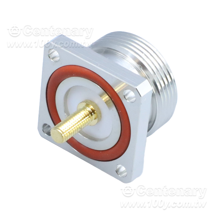L29-connector - 166292 Product Image