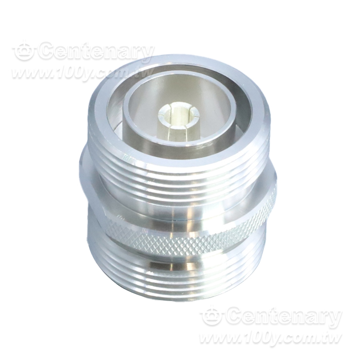 L29-connector - 166293 Product Image