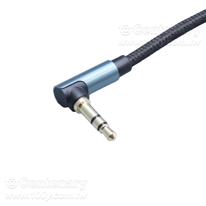 3.5ST M/M Audio and Video Cable - 166277 Product Image