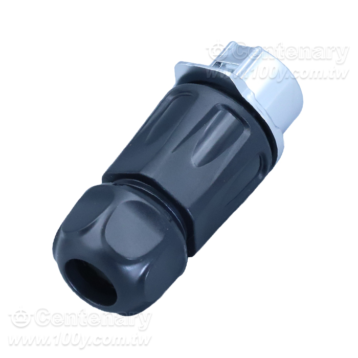 Cnlinko  LP20 type 5 core Connection Female plug - 108126 Product Image