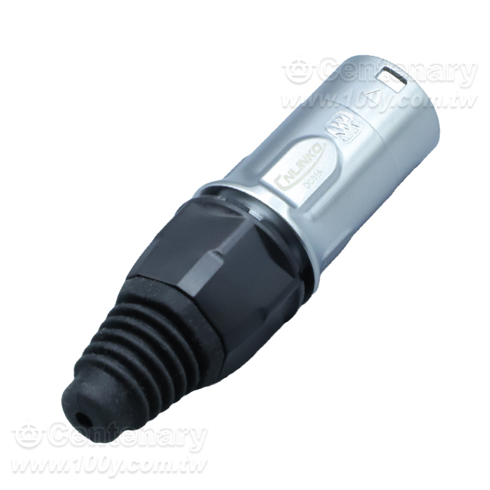 Cnlinko  RJ45 Snap-fastener plug - 116379 Product Image