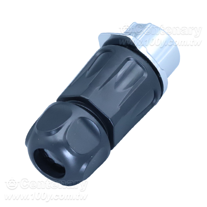 Cnlinko  LP20 Type Anti-Loading Connection Male Plug - 119908 Product Image