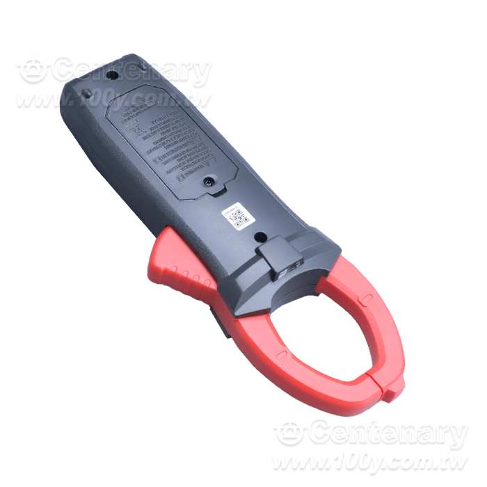 數字鉗形萬用表 AC1000A  AC/DC1000V - 166295 產品圖片