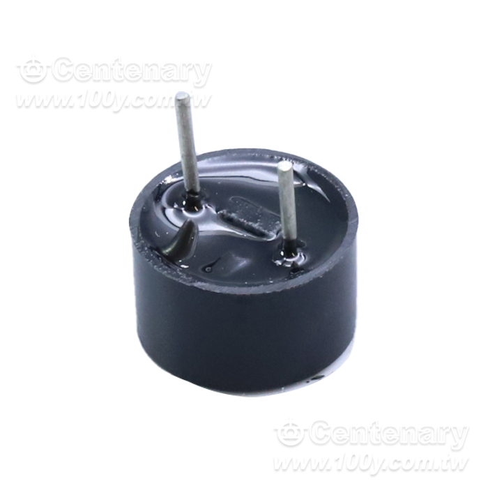 有源電磁式蜂鳴器(自激式) 3Vdc (ROHS) - 90394 產品圖片