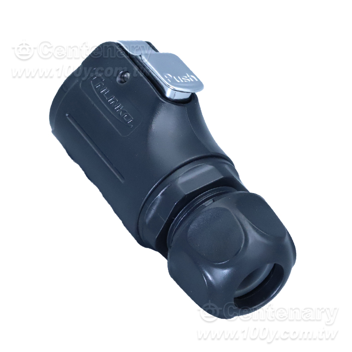 Cnlinko  LP20 type 5 core male head - 108085 Product Image