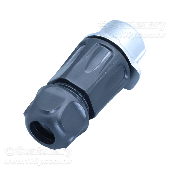 Cnlinko  LP20 type 3 core Connection Female plug - 108124 Product Image