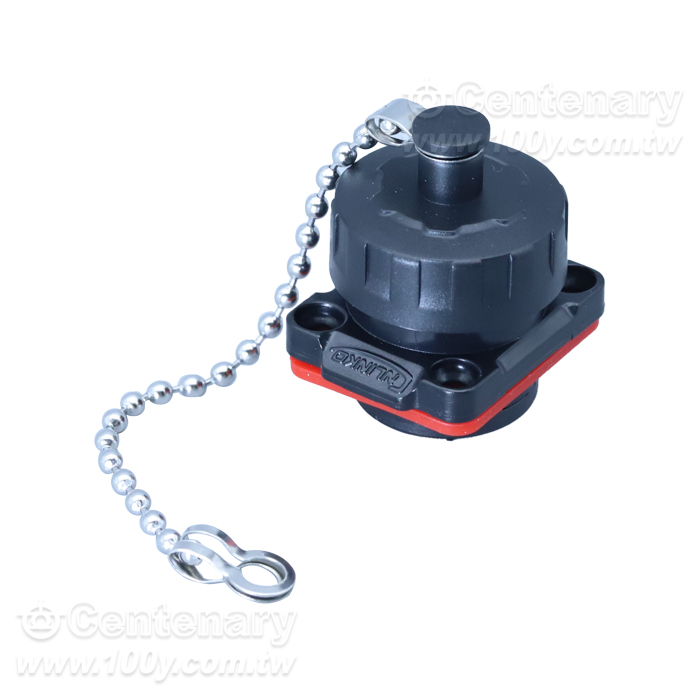 Cnlinko  M20 type Female socket - 109248 Product Image