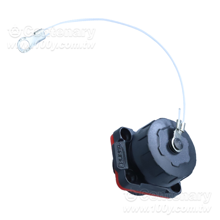 Cnlinko  YM20 type Female socket - 109250 Product Image