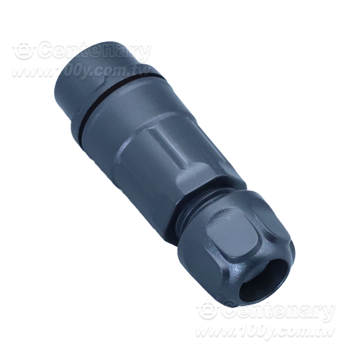 Cnlinko  LP12 Type Connecting/dock Female Plug/Multi core power supply Industrial waterproof connectors - 119828 Product Image