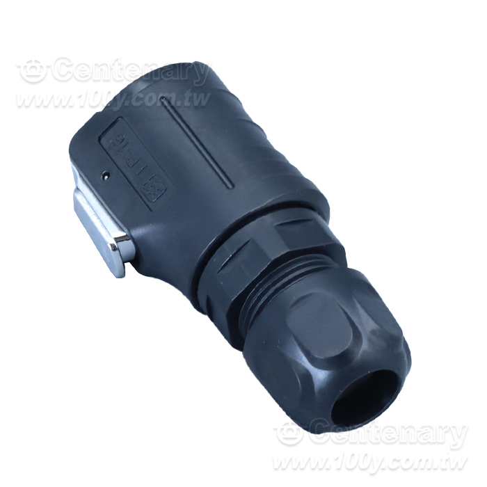 Cnlinko  LP16 Type Male Plug/Multi core power supply Industrial waterproof connectors - 119850 Product Image