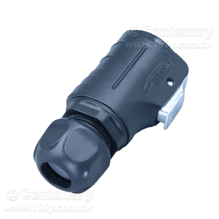 Cnlinko  LP20 type 12 core male head - 128202 Product Image