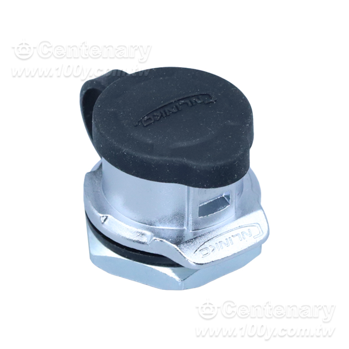 Cnlinko  LP20 Type Thread Round Female Socket - 128205 Product Image