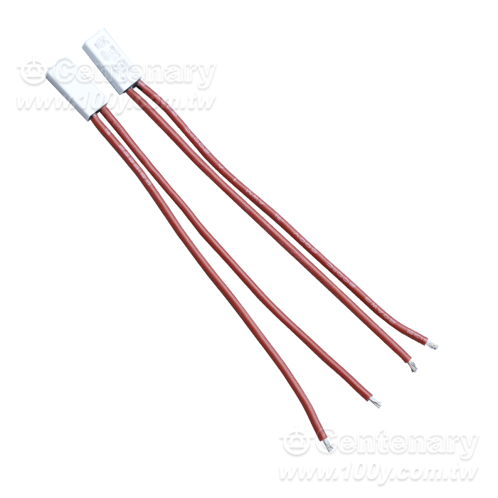常閉溫控開關 5A/250V - 162747 產品圖片
