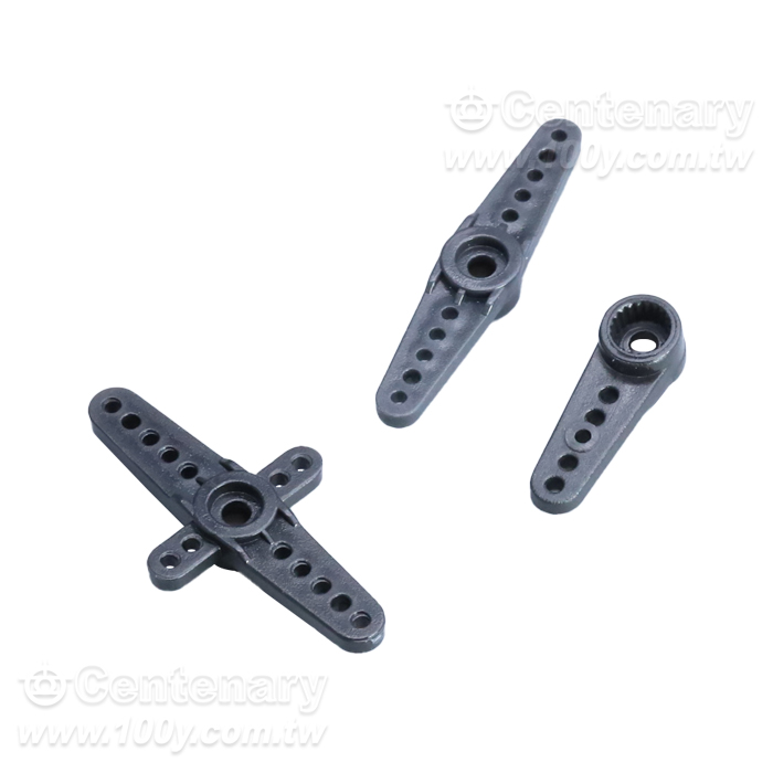 Servo wing accessory kit - 166307 Product Image